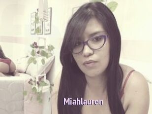 Miahlauren