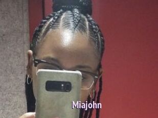 Miajohn