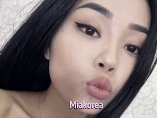 Miakorea