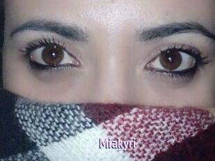Miakyri