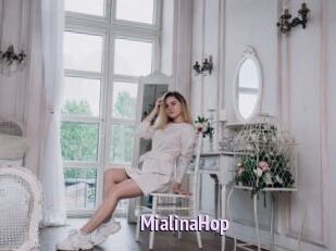 MialinaHop