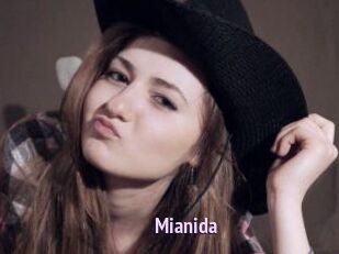 Mianida