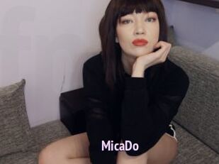 MicaDo