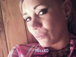 MicaXO