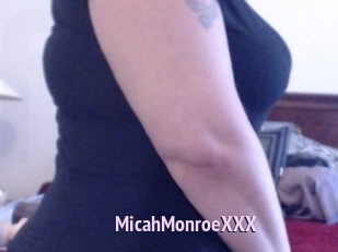 MicahMonroeXXX
