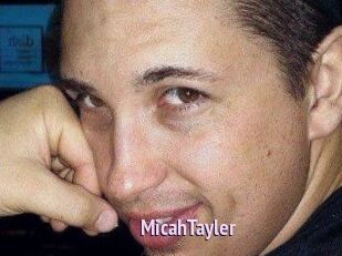 Micah_Tayler