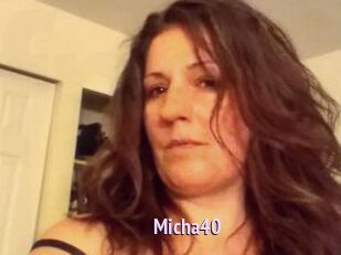 Micha40