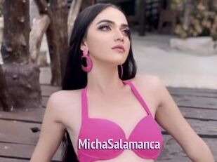 MichaSalamanca