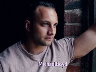 MichaelBoyd
