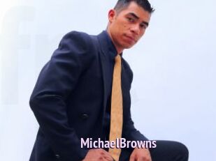 MichaelBrowns