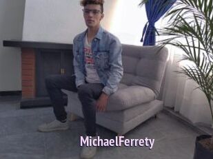 MichaelFerrety