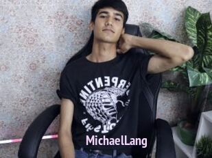 MichaelLang Film Porno
