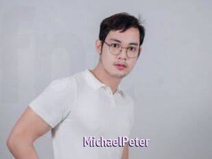 MichaelPeter Film Porno