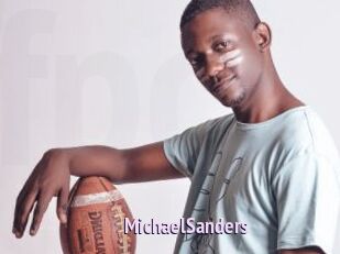 MichaelSanders