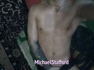 Michael_Stafford