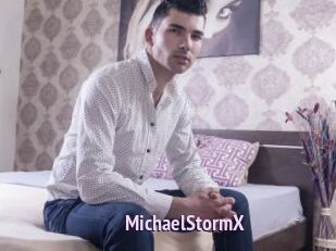 MichaelStormX