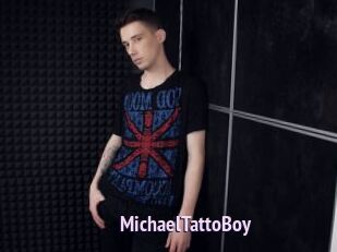 MichaelTattoBoy