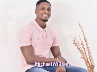 MichaelWilliams