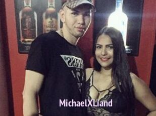 MichaelXLiand