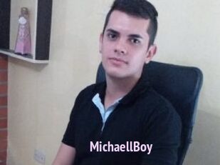 MichaellBoy