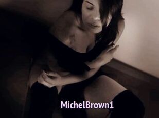 MichelBrown1
