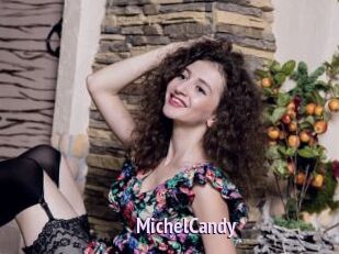 MichelCandy Film Porno