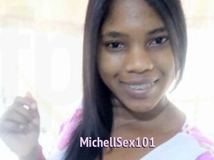 MichellSex101