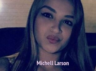 Michell_Larson