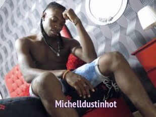Michelldustinhot