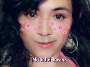 MichelleFlowers Film Porno