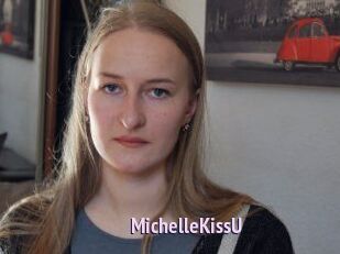MichelleKissU