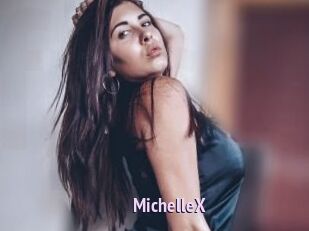 MichelleX