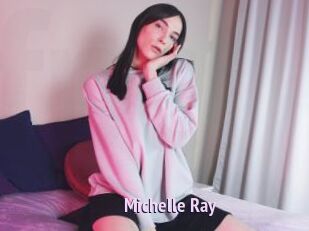 Michelle_Ray