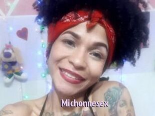 Michonnesex