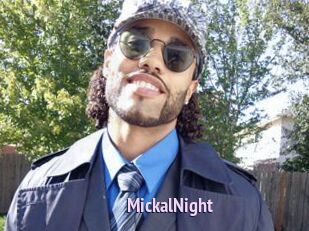 MickalNight