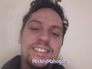 MickeyMahogany