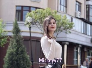 Mickeyy77