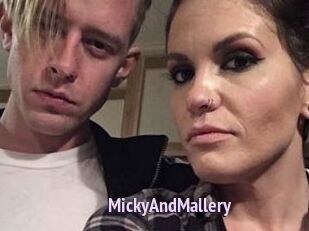 MickyAndMallery