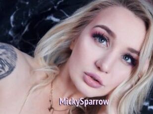 MickySparrow