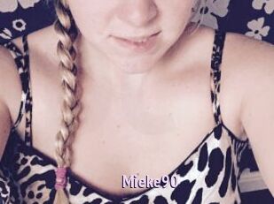 Mieke90