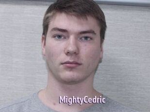 MightyCedric