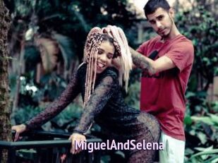 MiguelAndSelena