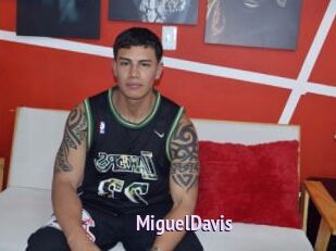 MiguelDavis