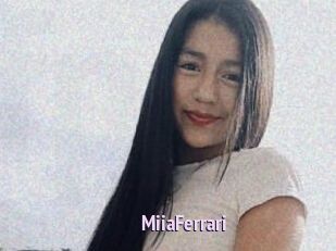 MiiaFerrari