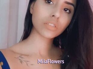 MiiaFlowers