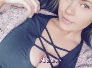 MiiaMaee