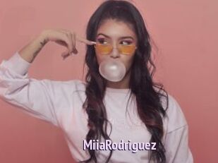 MiiaRodriguez