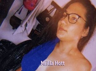 Miilla_Hott
