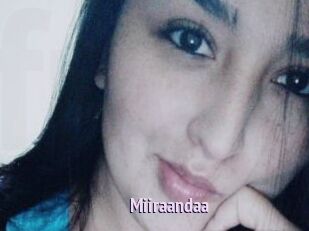 Miiraandaa