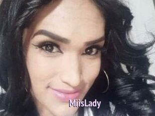 MiisLady